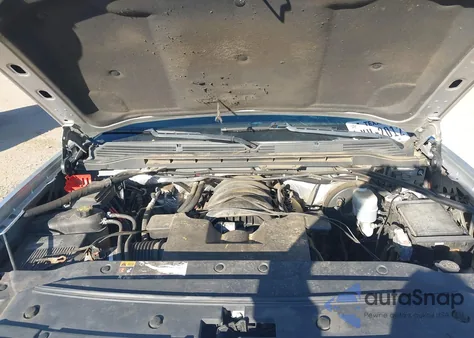 2016 GMC Sierra 1500 Slt z USA, uszkodzony, nr VIN 3GTU2NEC6GG160174